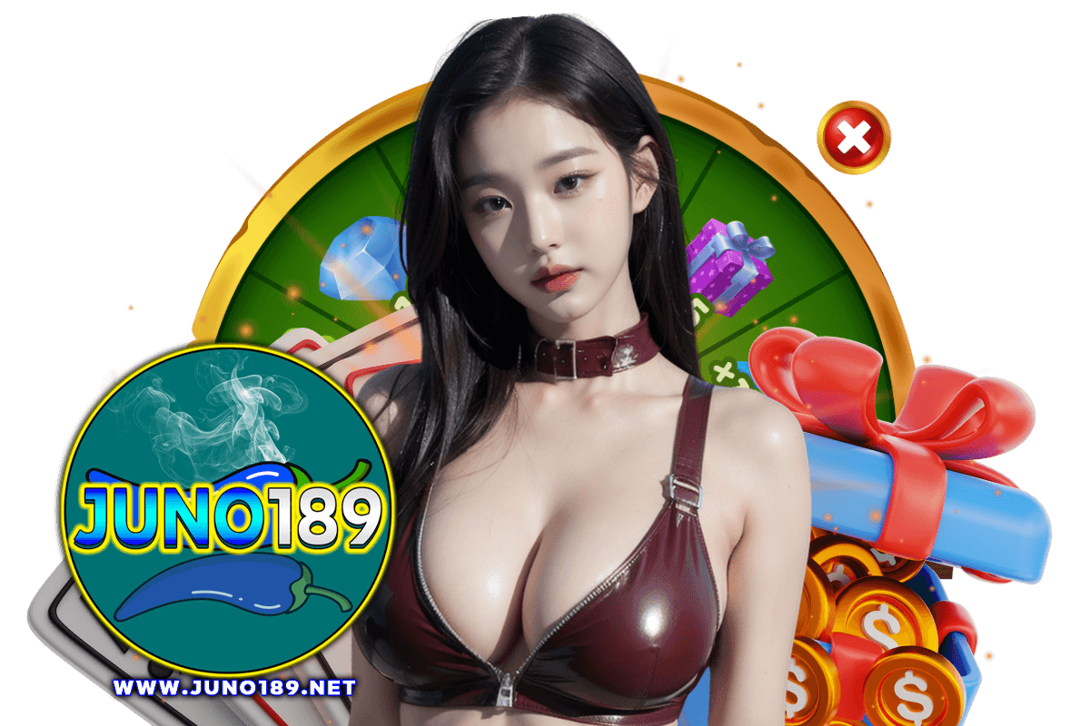 juno189 เว็บตรง